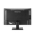 プリンストン 120Hz ADSパネル USB Type-C搭載 23．8型フルHD液晶ディスプレイ ブラック PTF-B242W-BK-イメージ3