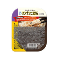 大塚食品 もち麦と玄米 マンナンごはん 150g FCT7203