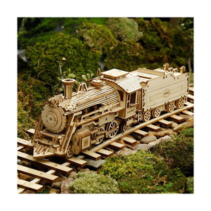 プラザクリエイト MC501 貨物蒸気機関車 PCMC501ｶﾓﾂｼﾞﾖｳｷｷｶﾝｼﾔ-イメージ6