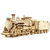 プラザクリエイト MC501 貨物蒸気機関車 PCMC501ｶﾓﾂｼﾞﾖｳｷｷｶﾝｼﾔ-イメージ1