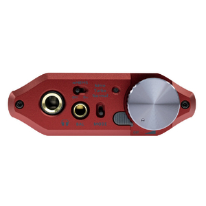iFI Audio iDSD Diablo2 IDSD-DIABLO2-イメージ2