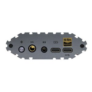 iFI Audio iDSD Diablo2 IDSD-DIABLO2-イメージ3