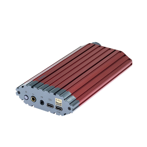 iFI Audio iDSD Diablo2 IDSD-DIABLO2-イメージ6