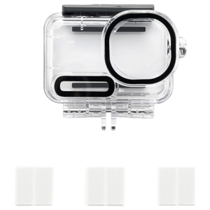 DJI Osmo Action 6 Waterproof Case OA6J12-イメージ1