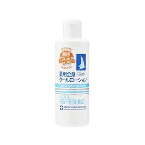 コスメテックスローランド ロッシ 薬用リフレッシングクールローション 230ml FC929MN-22-イメージ1