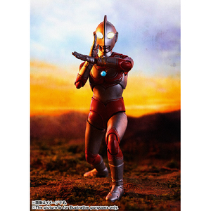 バンダイスピリッツ S．H．Figuarts ウルトラマンジャック SHFｳﾙﾄﾗﾏﾝｼﾞﾔﾂｸNNN-イメージ8