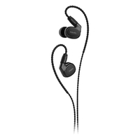 PHILIPS 有線イヤフォン Fidelio S301 S301BK/97