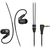PHILIPS 有線イヤフォン Fidelio S301 S301BK/97-イメージ2