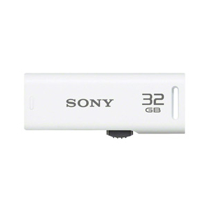 SONY USBフラッシュメモリ(32GB) ホワイト USM32GR W SONY USBフラッシュメモリ(32GB) ホワイト USM32GR W