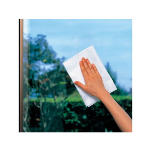 アズマ工業 ガラス拭きウェットシート 20枚入 FC739PS-AZ791-イメージ2