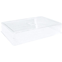 EFAY PC ガストロノームパン用角型カバー 1／1 540511TR FC575LE-1868600