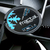 Fractal Design ケースファン Dynamic X2 GP-12 PWM ブラックブレード、ブラックフレーム、ブラックケーブル FD-FAN-DYN-X2-GP12-PWM-BK-イメージ4
