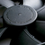 Fractal Design ケースファン Dynamic X2 GP-12 PWM ブラックブレード、ブラックフレーム、ブラックケーブル FD-FAN-DYN-X2-GP12-PWM-BK-イメージ5