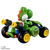 タカラトミー ドリームトミカ SP マリオカート ワールド ヨッシー DﾄﾐｶSPﾏﾘｵｶ-ﾄﾜ-ﾙﾄﾞﾖﾂｼ--イメージ2