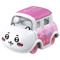 タカラトミー 【再販】ドリームトミカ SP ちいかわ DﾄﾐｶSPﾁｲｶﾜ