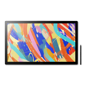 WACOM 23.8型液晶ペンタブレット Cintiq 24 DTK246K4C WACOM 23.8型液晶ペンタブレット Cintiq 24 DTK246K4C