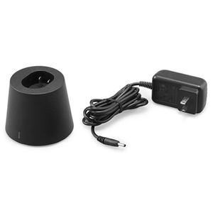 アイリスオーヤマ バッテリー急速充電器 KBC10820-B-イメージ1