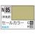 GSIクレオス アクリジョン セールカラー(10ml) ｱｸﾘｼﾞﾖﾝN85ｾ-ﾙｶﾗ-N-イメージ1