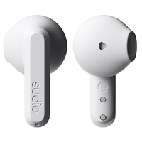 Sudio SD-2702 イヤホン A3 ホワイト|エディオン公式通販