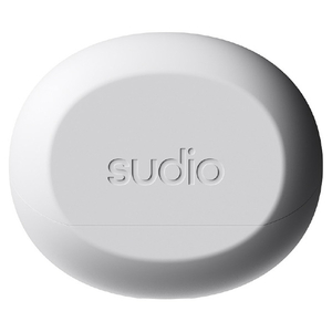 Sudio イヤホン A3 ホワイト SD-2702-イメージ2