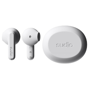 Sudio イヤホン A3 ホワイト SD-2702-イメージ3