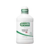 サンスター ガムデンタルリンス 500mL F801630-(182987)