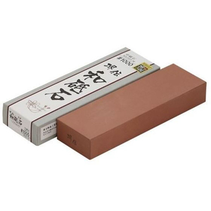 ナニワ研磨工業 堺伝 和砥石 中砥 210x65x32 #1000 FCE881Z-WSD-03-イメージ1