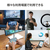 j5 create USB-C to HDMI+PD 2in1 マルチアダプター ホワイト JCA152-イメージ11