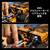 レゴジャパン LEGO42228McLaren MCL39 F1(R) Car 42228ﾏｸﾗ-ﾚﾝMCL39F1RCAR-イメージ8