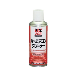 イチネンケミカルズ カーエアコンクリーナー 50g 000 203 FC380UZ-6760739-イメージ1