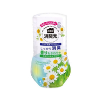 小林製薬 お部屋の消臭元 カモミール&アロマの香り 400mL FCG249V