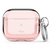 elago AirPods 3用TPUケース ラブリーピンク EL_AP3CSSCCE_PK-イメージ1