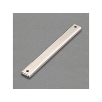エスコ 超強力マグネットバー 13.5×5×120mm FCV9177-EA781EM-127