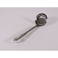 カンダ (M) 汁杓子 カギ付 大 FC442PL-055003