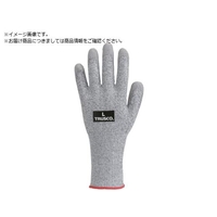 トラスコ中山 TRUSCO/耐切創ロング片手手袋 PU #5 M 左用 TCRG5PULM-L FCD406C-3692636