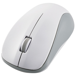 エレコム 抗菌Bluetooth5.0IRマウス Mサイズ ホワイト M-BY11BRKWH エレコム 抗菌Bluetooth5.0IRマウス Mサイズ ホワイト M-BY11BRKWH
