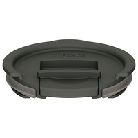 サーモス マグカップ用フタ(M) ダークグレー JDS-LIDM-DGY