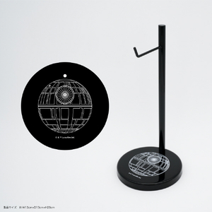 NTTソノリティ nwm ONE Star Wars edition MBH001KA-02-イメージ5
