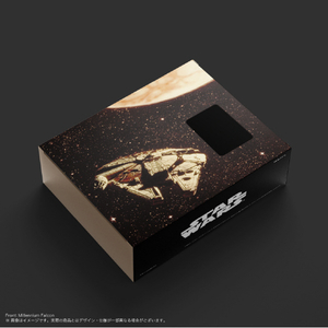 NTTソノリティ nwm ONE Star Wars edition MBH001KA-02-イメージ6