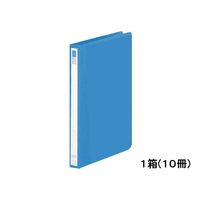 リヒトラブ F863873-F-867U-14 リングファイル〈ツイストリング〉A4