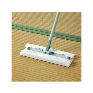 アズマ工業 畳拭きウェットシート 10枚入 FC740PS-SQ065-イメージ3