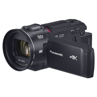 楽天市場】[新品]Panasonic パナソニック HC-VX3 レザーブラック