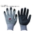 3M コンフォートグリップグローブ タッチタイプ Lサイズ GLOVE TOUCH L FC779YX-1612954-イメージ1