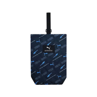 クツワ PUMA シューズケース ネイビー FCJ937B-PM532NB