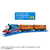 タカラトミー プラレール TS-12 プラレールへとへと トーマス TS12ﾌﾟﾗﾚ-ﾙﾍﾄﾍﾄﾄ-ﾏｽ-イメージ2