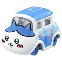 タカラトミー 【再販】ドリームトミカ SP ちいかわ ハチワレ DﾄﾐｶSPﾁｲｶﾜﾊﾁﾜﾚ