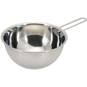 リバティーコーポレーション ステンレス製 深型ボウル 18cm 目盛付 FCE306W-LD-426-イメージ1