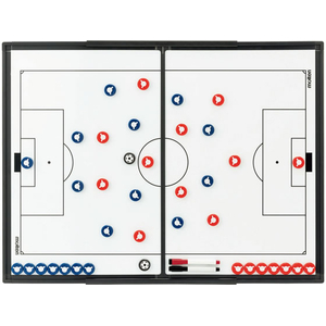 モルテン サッカー大型作戦盤 FCJ793D-SF0100-イメージ1