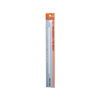 ミツヤ マグネットバー 300mm 白 10本 FC13004-MGB-300-WH