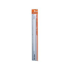 ミツヤ マグネットバー 300mm 白 10本 FC13004-MGB-300-WH-イメージ1